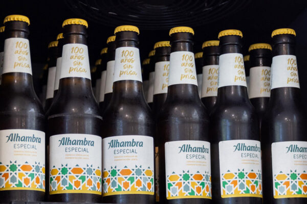 la cerveza mas fria de talavera restaurante recoveco