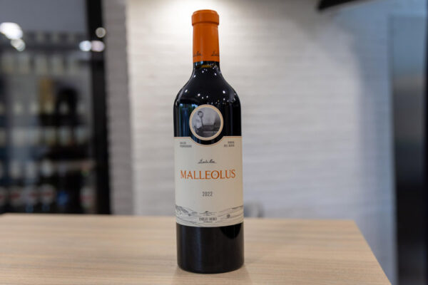 vino malleolus