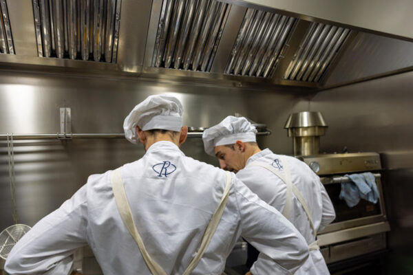 chef recoveco talavera