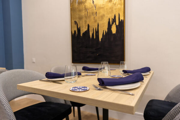 local grupo rincon recoveco talavera