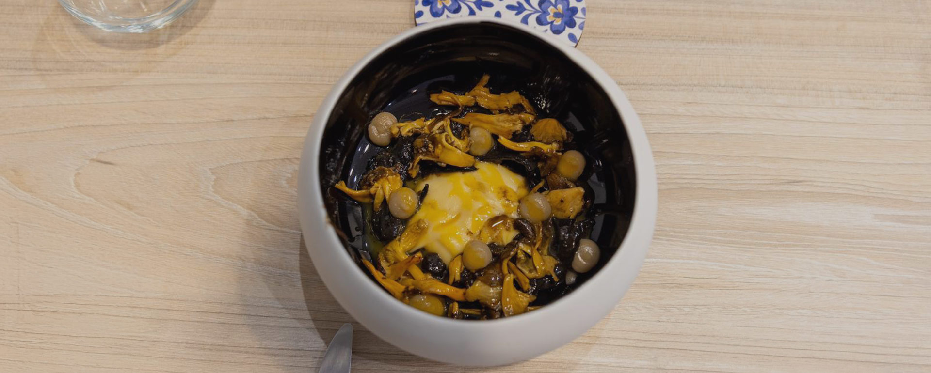 El último plato fuera de carta en 2025