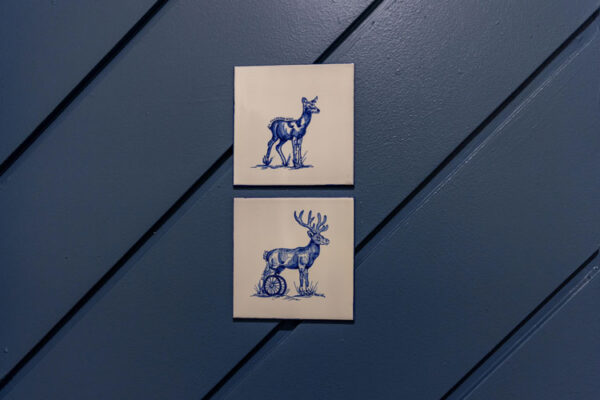 restaurante en talavera recoveco